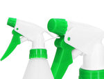 Rankinis purkštuvas augalams, sodo gėlėms universalus 750 ml