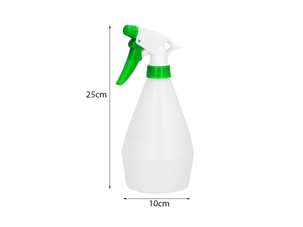 Rankinis purkštuvas augalams, sodo gėlėms universalus 750 ml