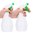 Rankinis purkštuvas augalams, sodo gėlėms universalus 750 ml