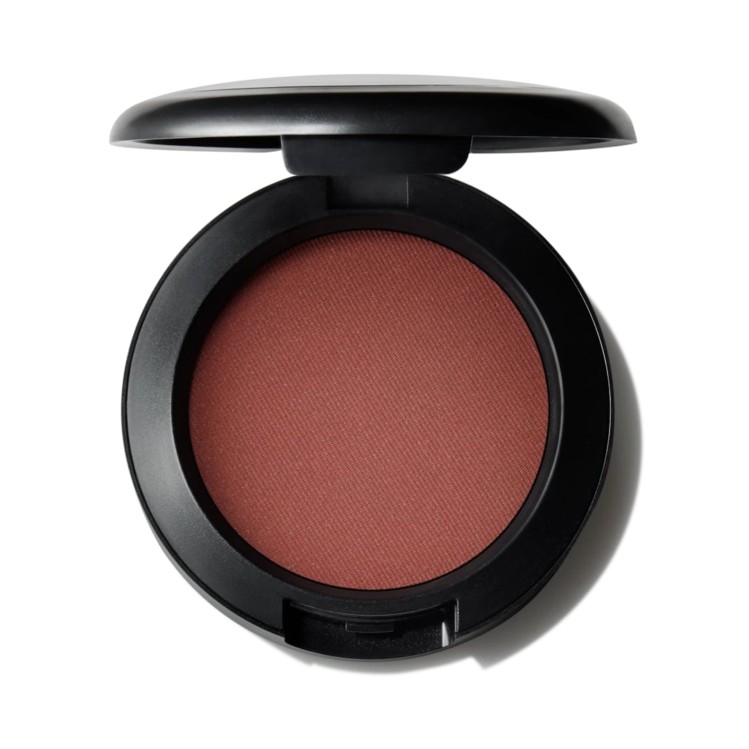 MAC Matte Powder skaistalai Raizin 6 g