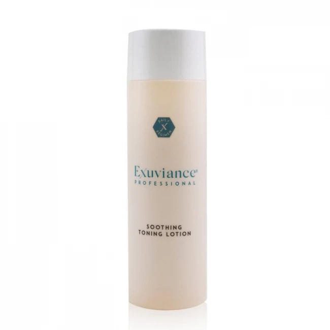 Exuviance Soothing Toning Lotion 200ml