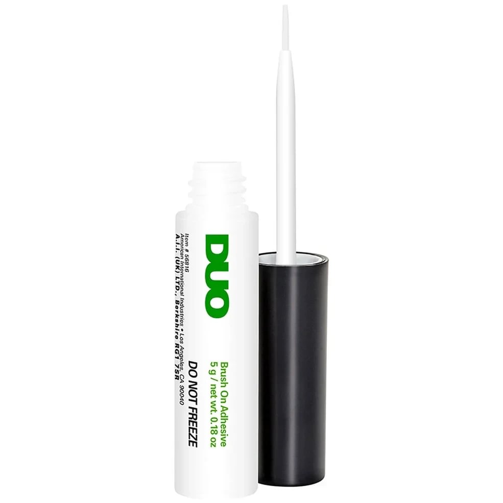 MAC Adhesive Duo Adhesive Latex Free White/Clear 5g