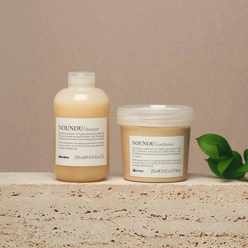 Davines Nounou kondicionierius 75ml