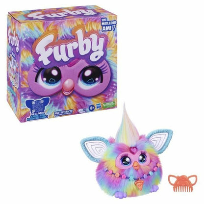 Kūdikių lėlė Hasbro Furby (FR)