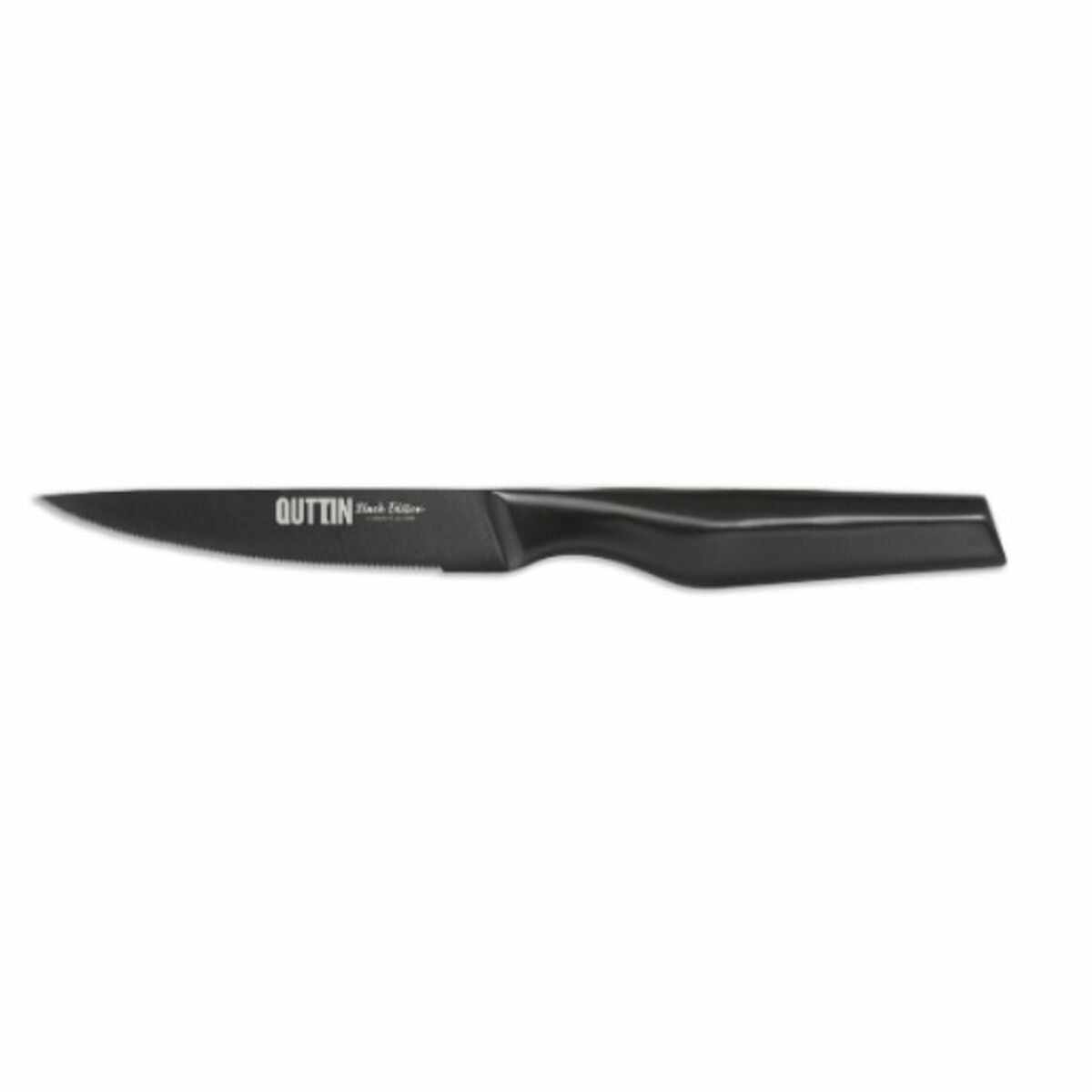 Peilis skirtas kapoti Quttin Black edition 11 cm 1,8 mm (12 vnt.)