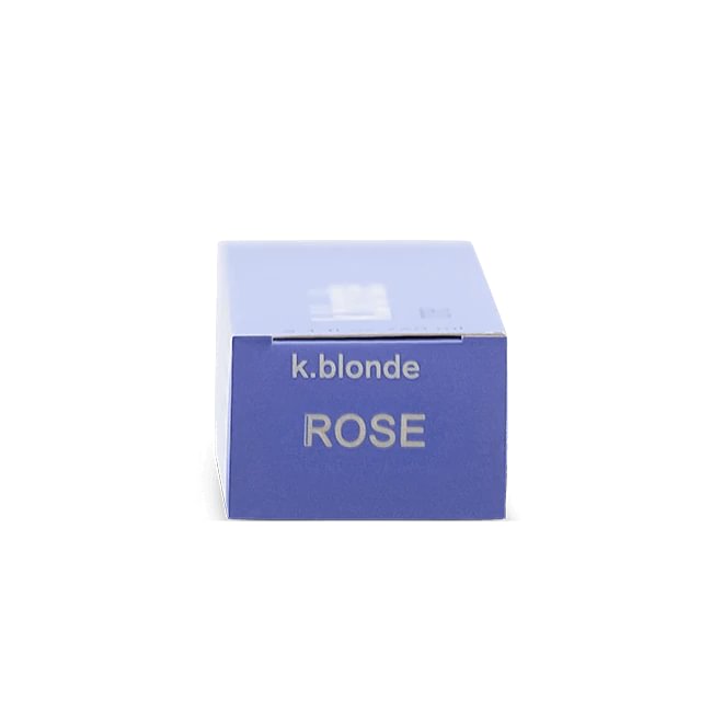 Lakme K.Blonde Toner Rose Permanent Color 60ml