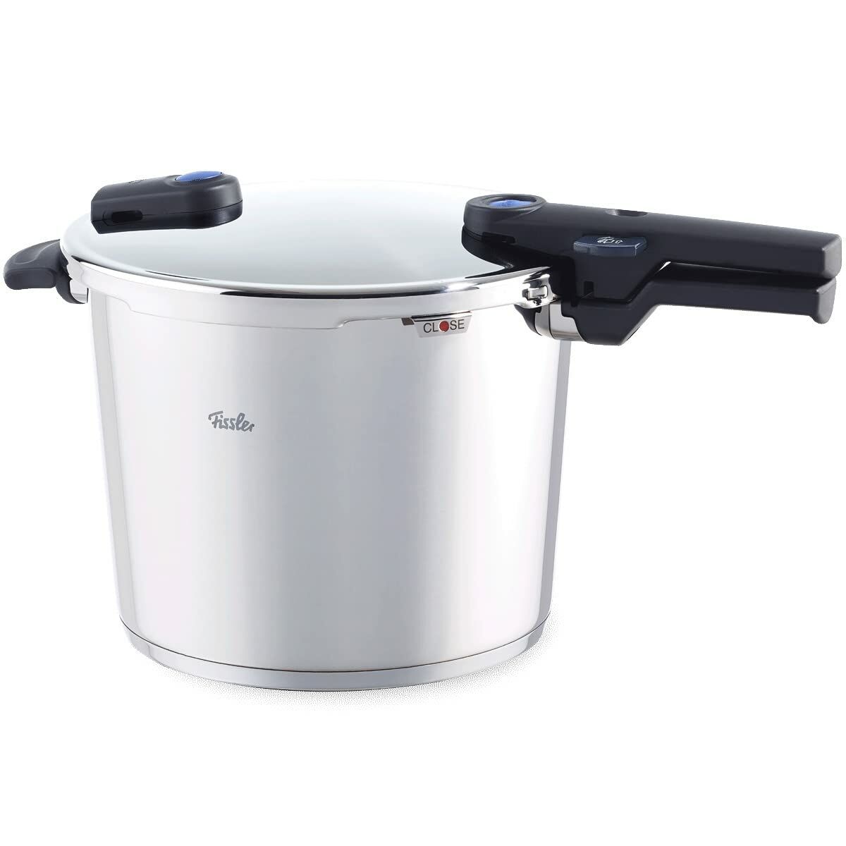 Greitpuodis Fissler VITAQUICK 10 L