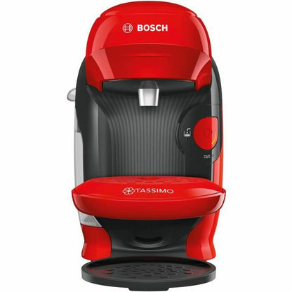 Kapsulinis kavos aparatas BOSCH TAS1103 1400 W