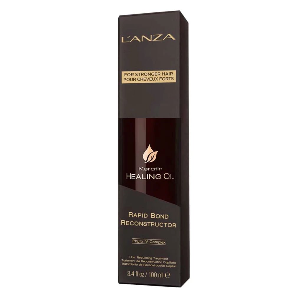 L'ANZA Rapid Bond Reconstructor 100 ml