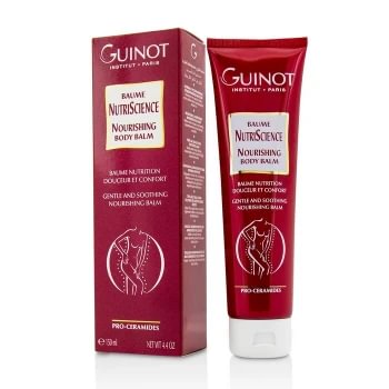 Guinot Nutriscience kūno balzamas 150 ml