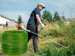 Pjovimo metai sprinklingo pjaunamosioms 2,4 mm 100 m