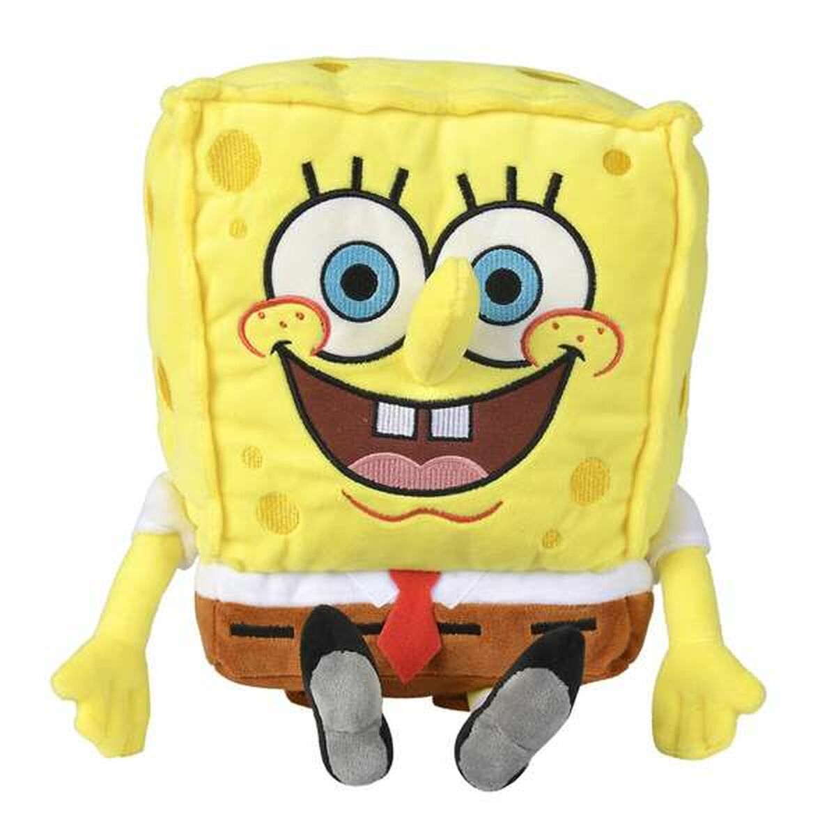 Pūkuotas žaislas Spongebob 35 cm