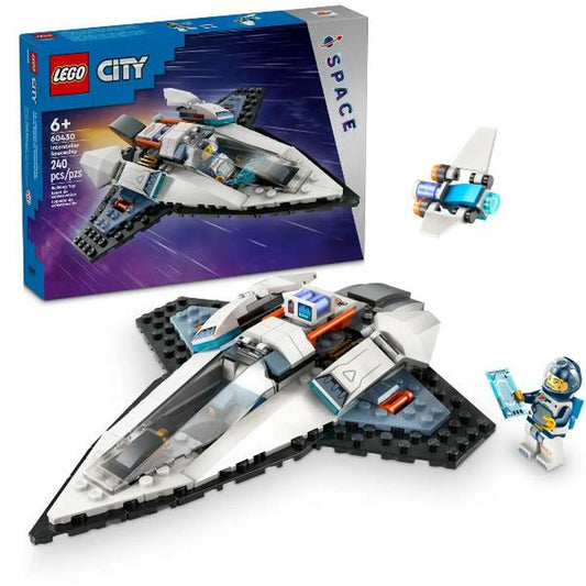 Playset Lego 60430A