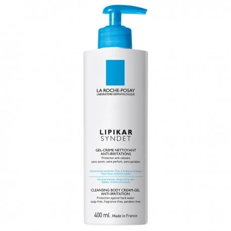 La Roche Posay Lipikar Syndet Ap+ 400 ml