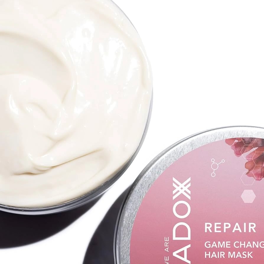 We Are Paradoxx Repair Game Changer plaukų kaukė 200 ml