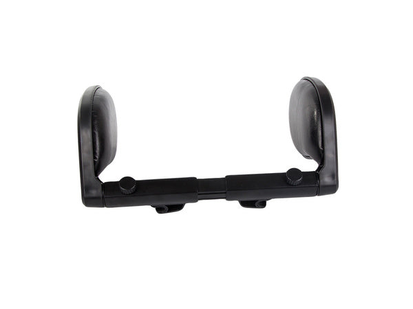 Automobilio galvos atlošas galvos atrama automobiliui minkšta kelioninė pagalvėlė