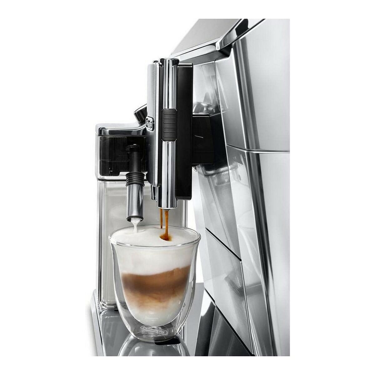 Superautomatinis kavos aparatas DeLonghi ECAM650.75 1450 W 2 L 15 bar