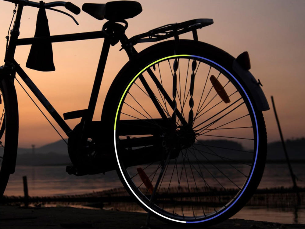 Šviesą atspindinti juosta (400) gab_a