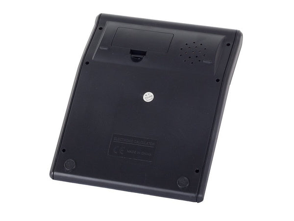 Mokyklinis biuro skaičiuotuvas dideli skaitmenys didelis patogus