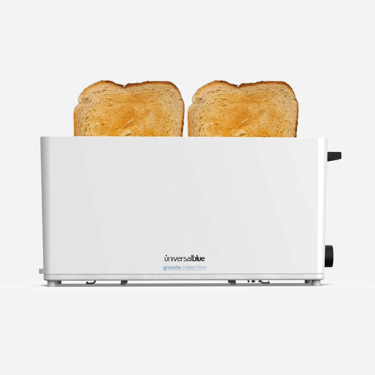 Skrudintuvas Universal Blue TOASTY 1L/GR 900 W