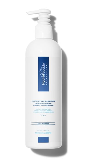 HydroPeptide Professional Exfoliating Cleanser 354ml