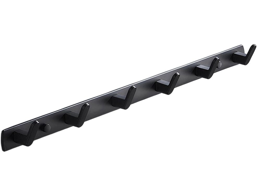 Vonios kabykla drabužiams, vonios rankšluosčiams, virtuvės sienai loft wall 54,5 cm