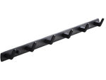 Vonios kabykla drabužiams, vonios rankšluosčiams, virtuvės sienai loft wall 54,5 cm