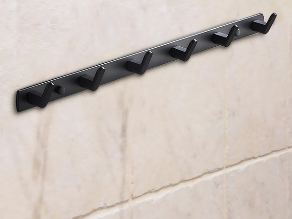 Vonios kabykla drabužiams, vonios rankšluosčiams, virtuvės sienai loft wall 54,5 cm