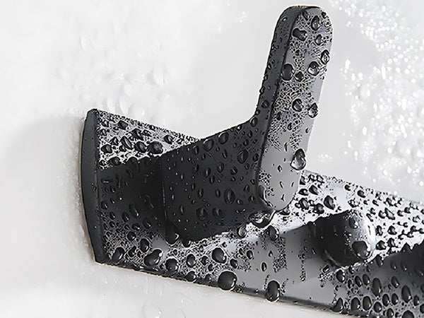 Vonios kabykla drabužiams, vonios rankšluosčiams, virtuvės sienai loft wall 54,5 cm