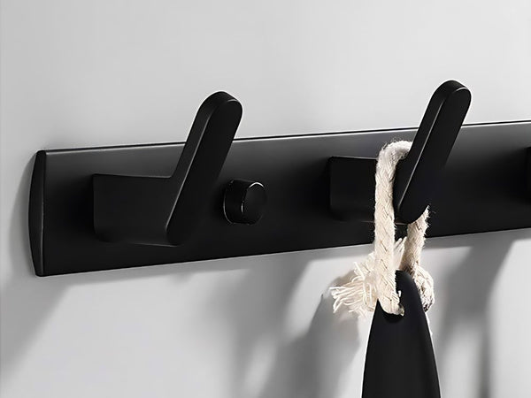 Vonios kabykla drabužiams, vonios rankšluosčiams, virtuvės sienai loft wall 54,5 cm