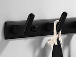 Vonios kabykla drabužiams, vonios rankšluosčiams, virtuvės sienai loft wall 54,5 cm