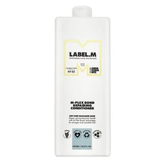 Label.m Professional M-Plex Bond Repairing Conditioner 1000ml