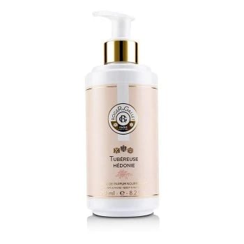 Roger & Gallet Tubereuse Hedonie kūno ir rankų kremas 250ml