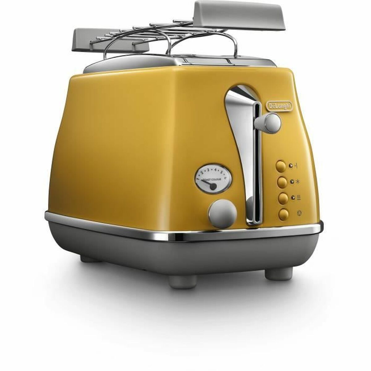 Skrudintuvas DeLonghi 900 W