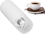 Kavos pupelių malūnėlis riešutai žolelės stiprus elektrinis usb espresso