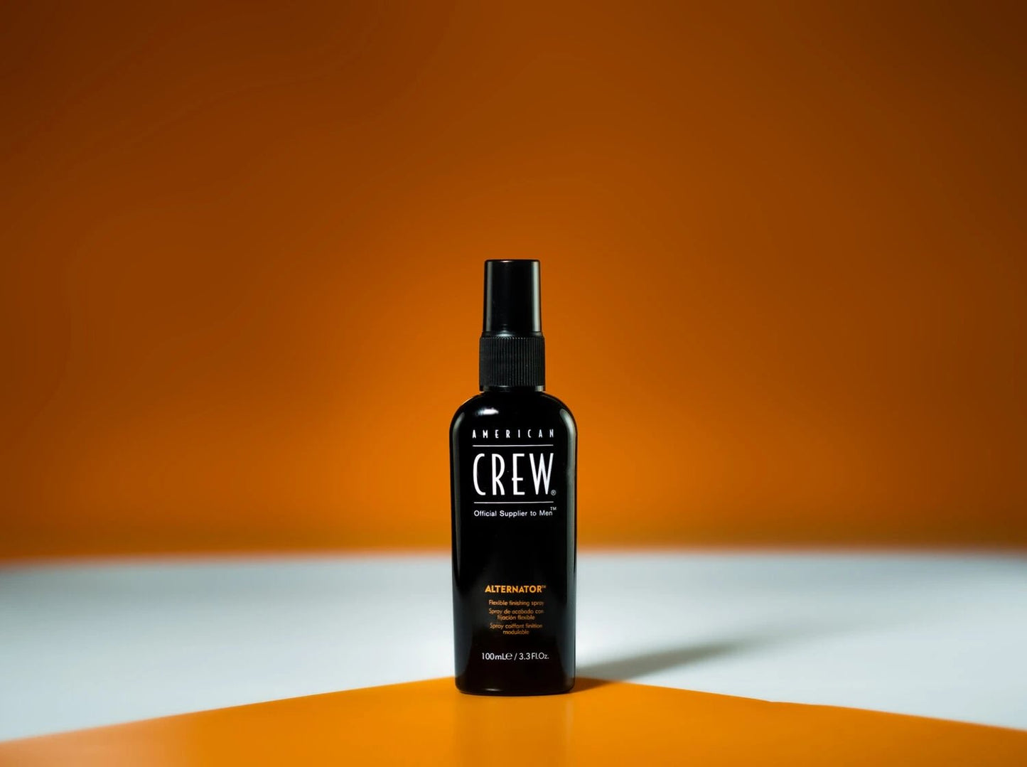 American Crew Alternator purškiama plaukų formavimo priemonė 100 ml