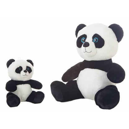 Pūkuotas žaislas tao-Tao Panda 55 cm