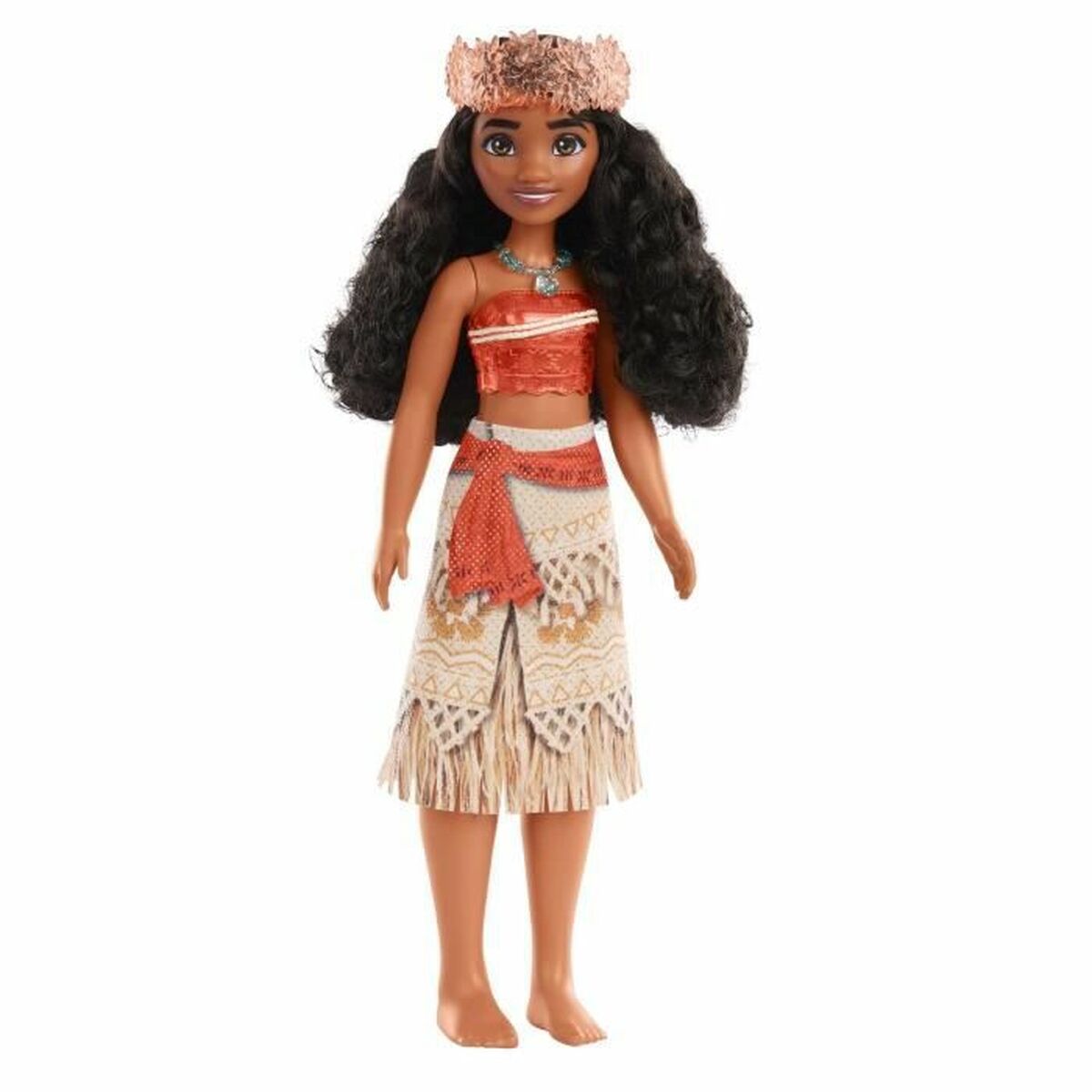 Lėlė Disney Princess Vaiana