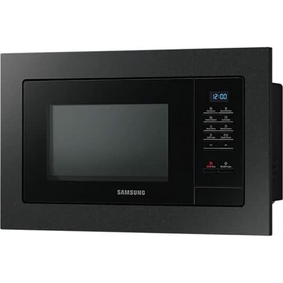 Mikrobangų Krosnelę Samsung MS20A7013AB/EF Juoda 20 L