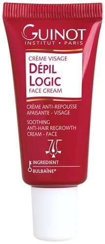 Guinot Depil Logic veido kremas 15 ml