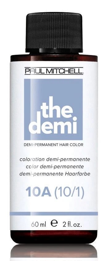 Paul Mitchell The Demi 10A  60ml