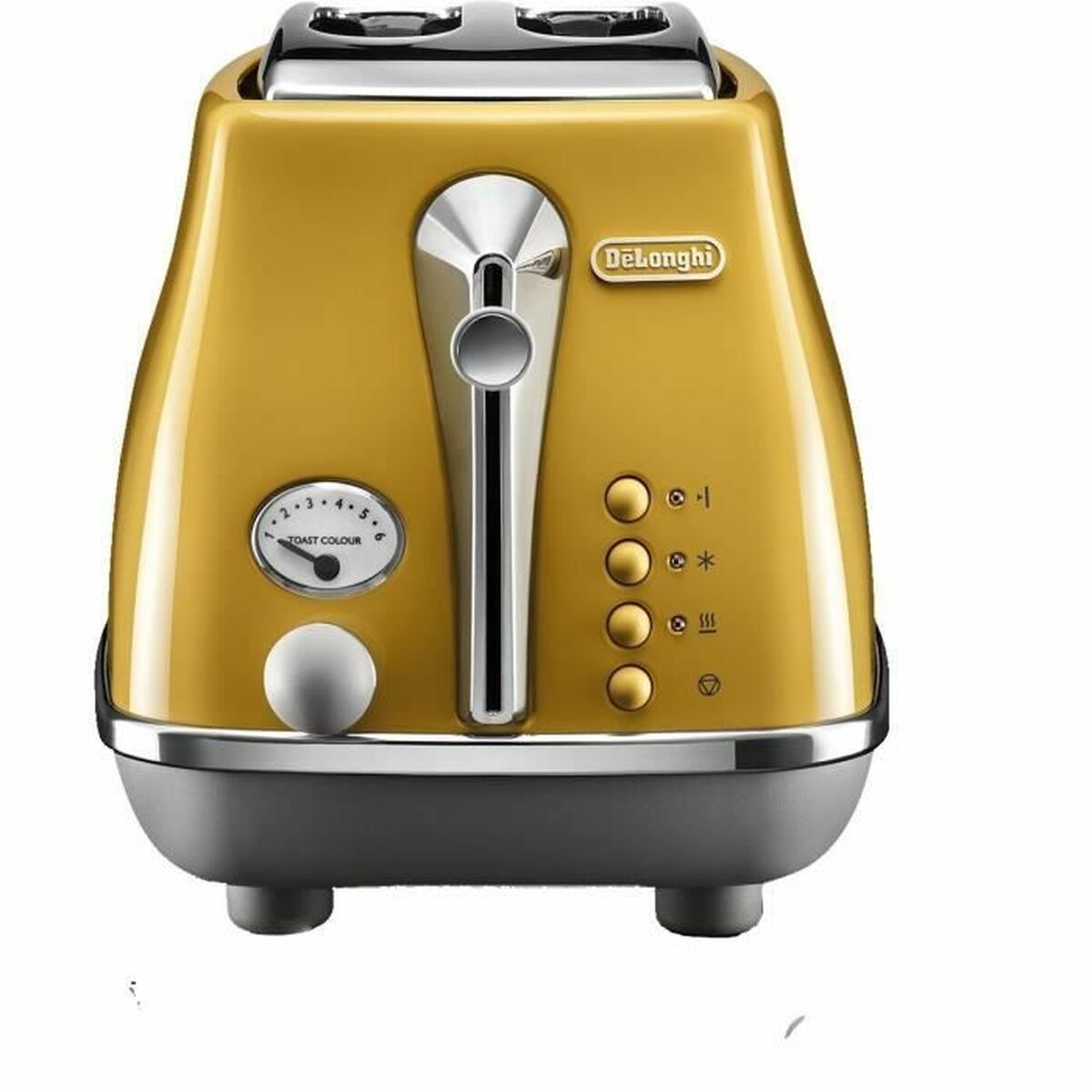 Skrudintuvas DeLonghi 900 W