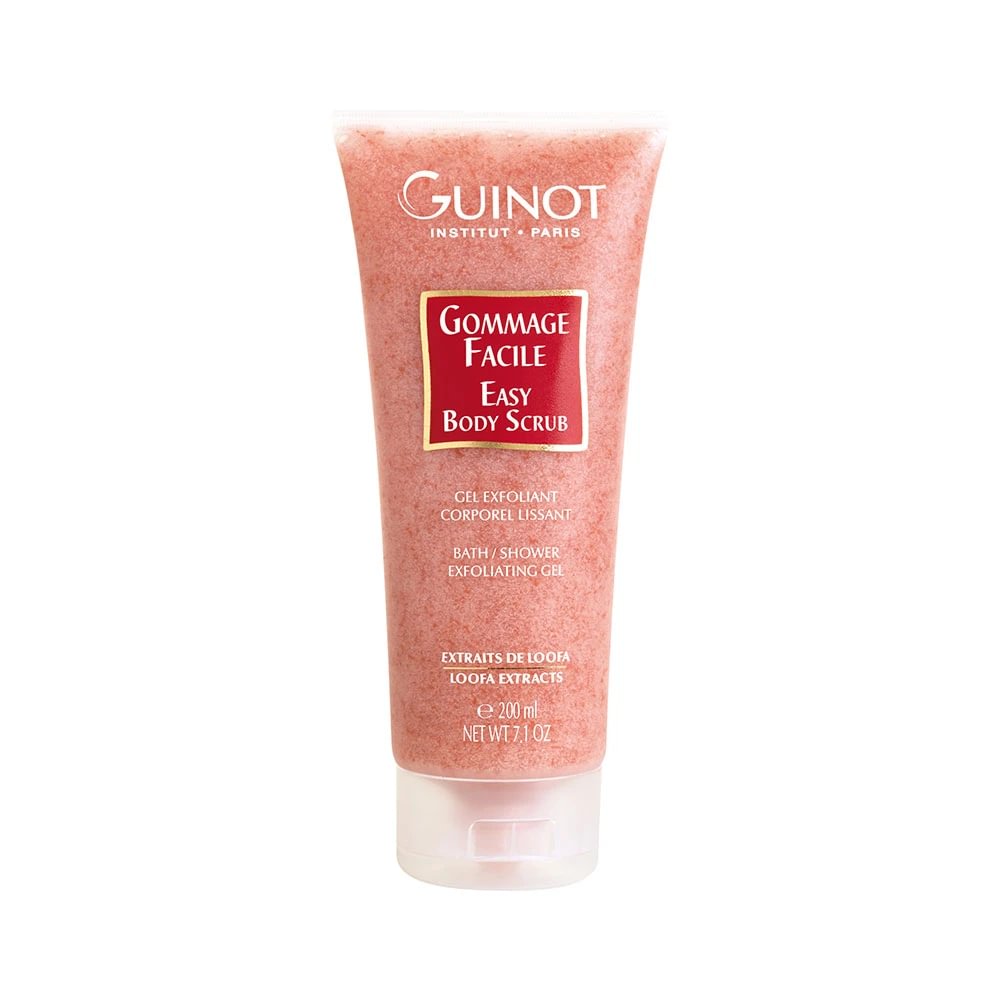 Guinot Easy Scrub kūno šveitiklis 200 ml