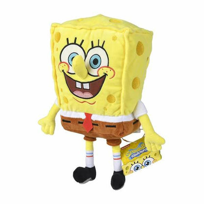 Pūkuotas žaislas Spongebob 35 cm