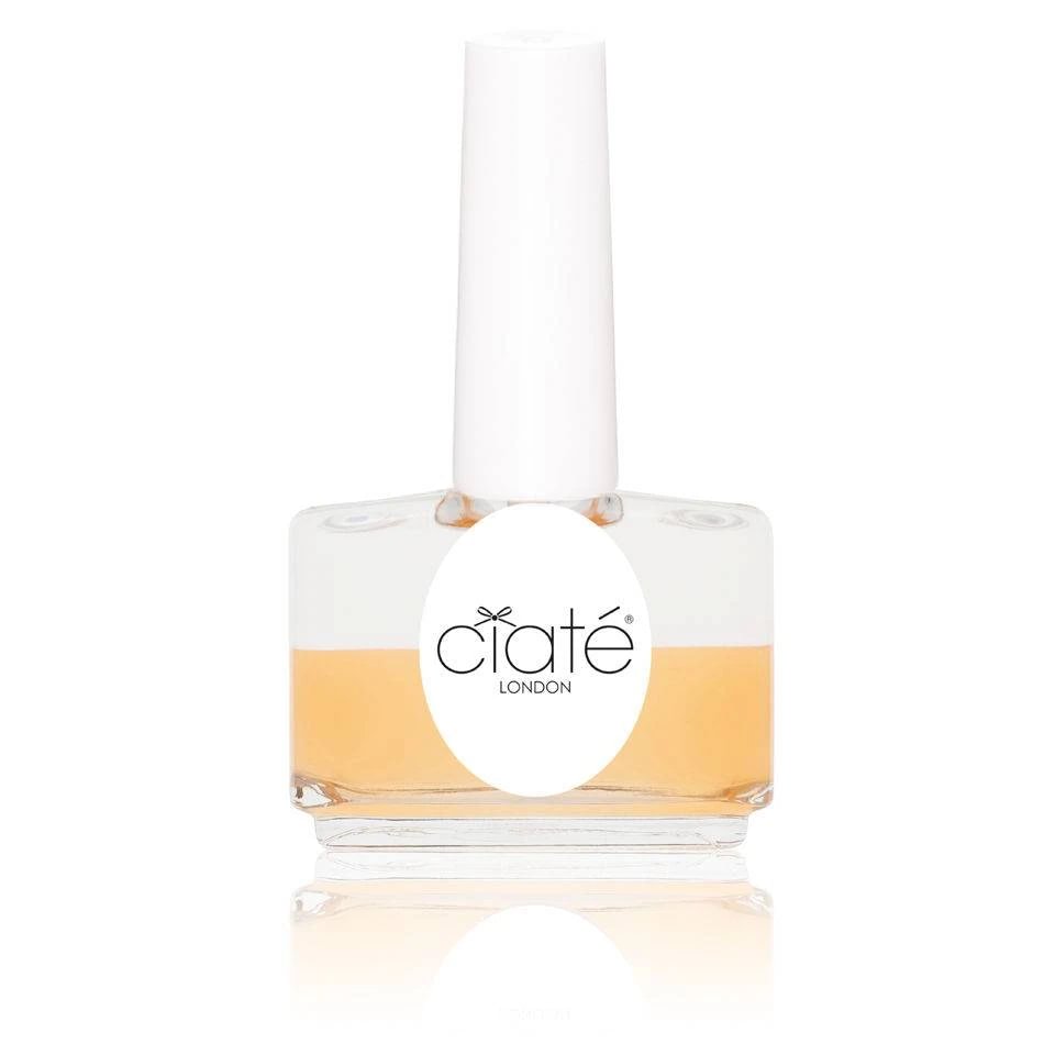 Ciate London Nail Super Hero Nagų kietiklis 13,5ml