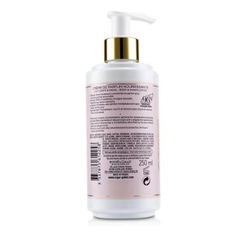 Roger & Gallet Rose Mignonnerie kūno ir rankų losjonas 250 ml