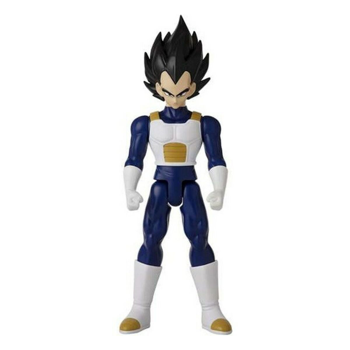 Statulėlė Bandai Limit Breaker Vegeta Dragon Ball (30 cm)