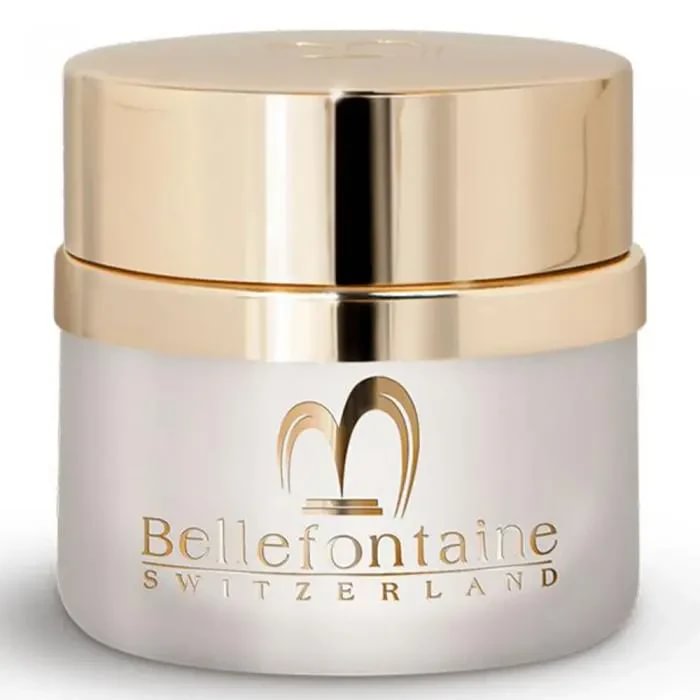 Bellefontaine Nutri-Regeneration Mask 50ml