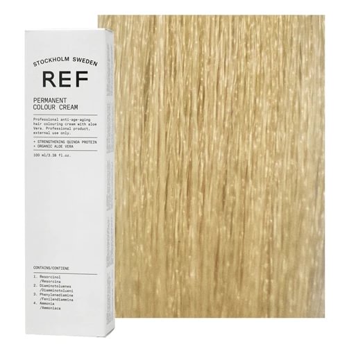 Ref. Color 10.0 Extra Light Blonde 100ml