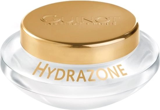 Guinot Hydrazone Cream Dehydrated veido kremas 50 ml